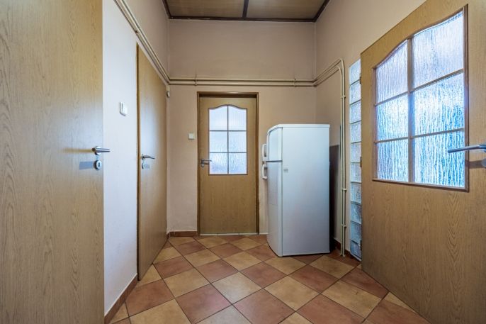Prodej, Rodinný dům, Holubice