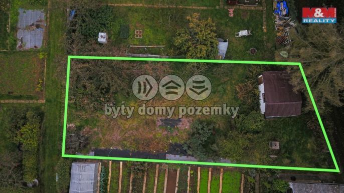 Prodej, Chata, Lázně Bohdaneč