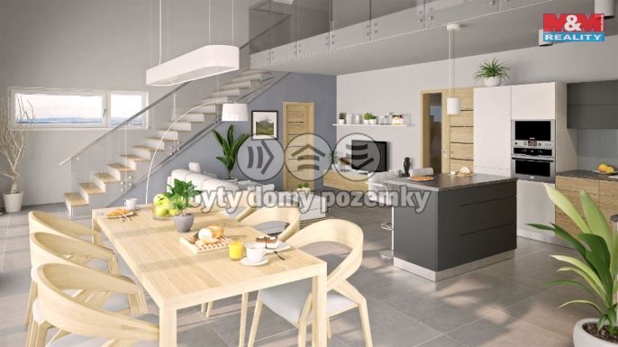 Prodej, Pozemek k bydlení, Aš