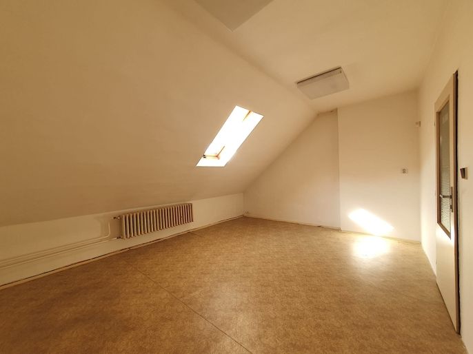 Pronájem, Kancelářský prostor, Ivančice