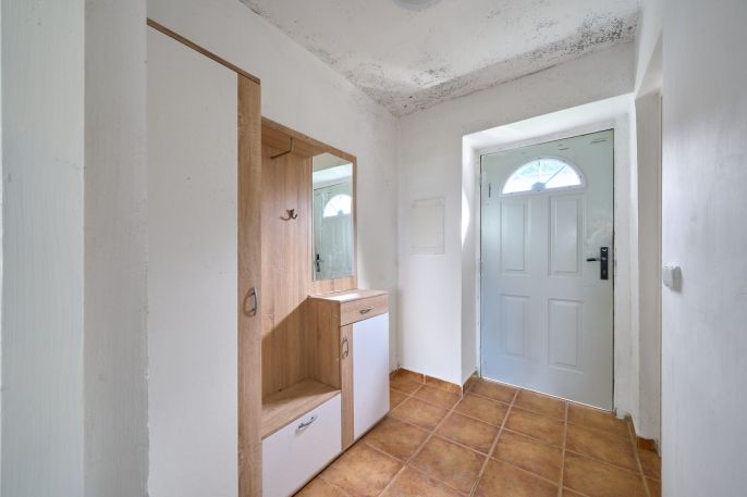 Prodej, Rodinný dům, Onomyšl