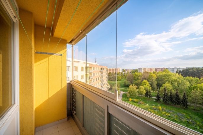 Prodej, Byt 3+1, Hradec Králové