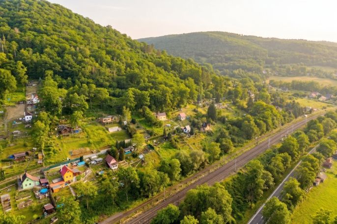 Prodej, Zahrada, Ústí nad Labem