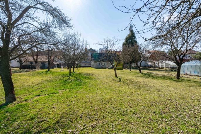 Prodej, Rodinný dům, Křižanov