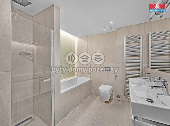 Prodej, Byt 5+kk, Praha