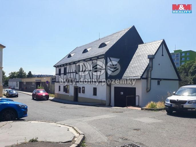 Pronájem, Restaurace, stravování, Litoměřice