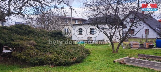 Pronájem, Rodinný dům, Frýdek-Místek