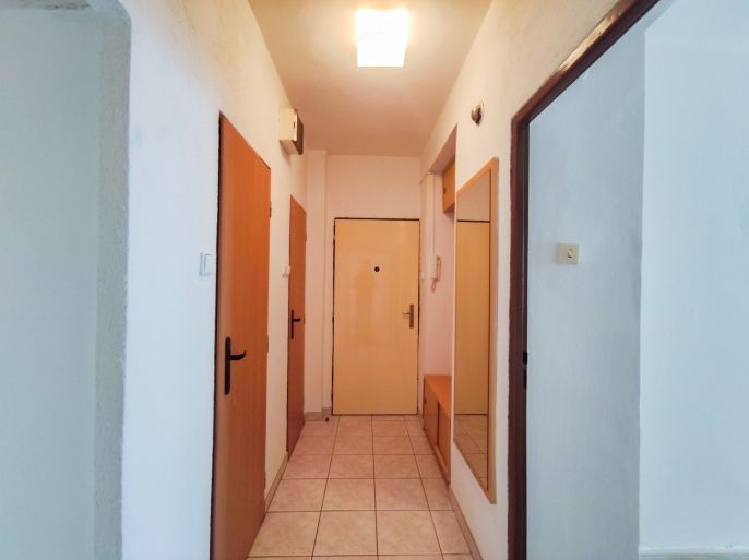 Prodej, Byt 3+1, Bohumín