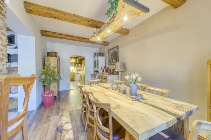 Prodej, Rodinný dům, Nýrsko