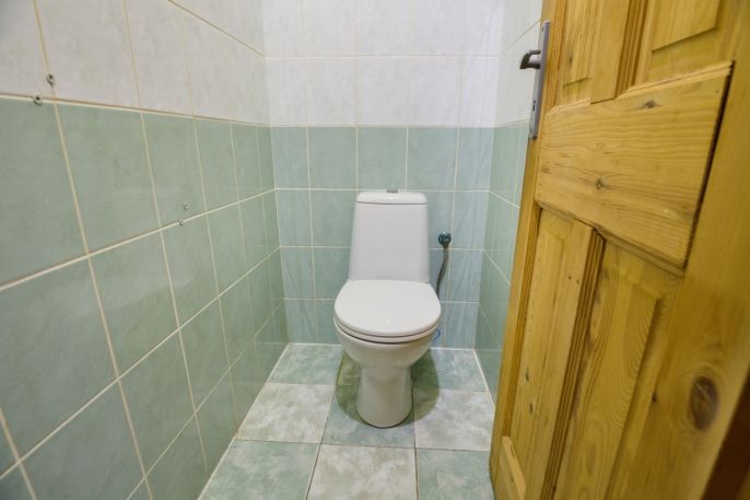 Prodej, Byt 1+1, Chabařovice