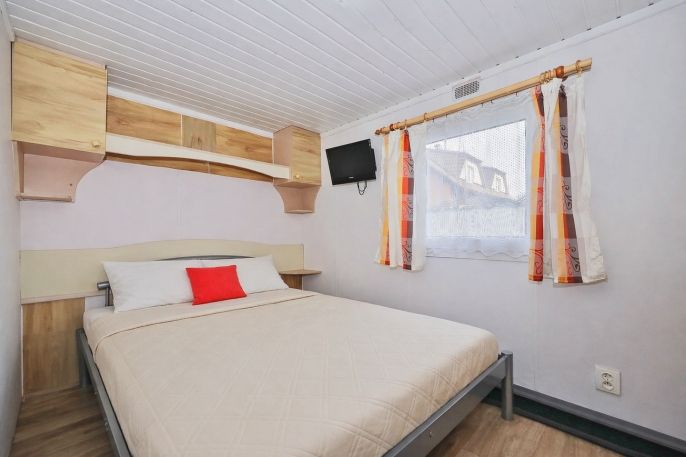 Prodej, Mobilheim, Vrdy