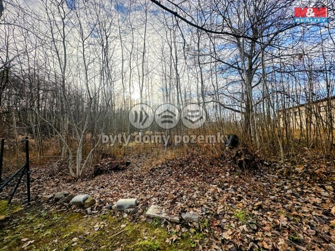 Prodej, Pozemek k bydlení, Petřvald