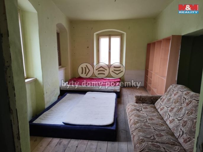 Prodej, Rodinný dům, Široká Niva