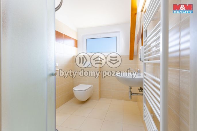 Prodej, Hotel, penzion, Černá Voda