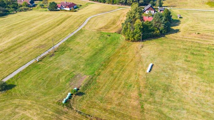 Prodej, Pozemek k bydlení, Rapšach