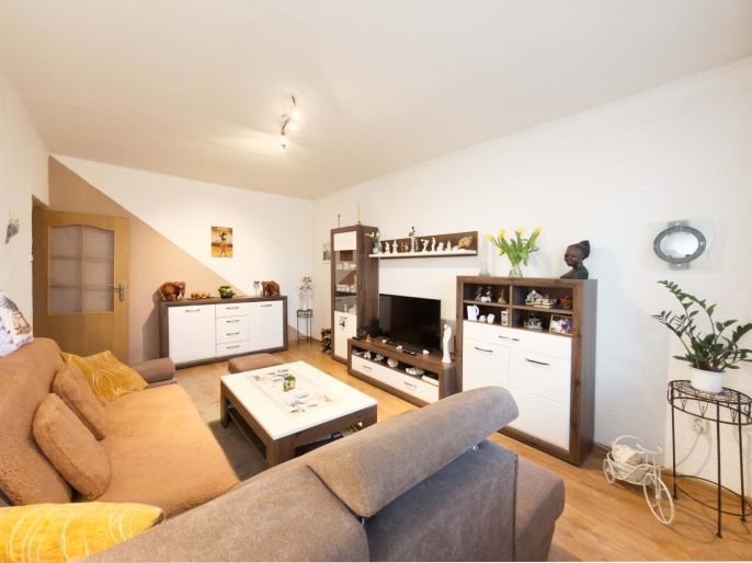 Prodej, Byt 2+1, Karviná