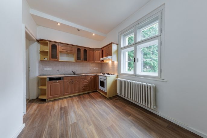 Prodej, Byt 3+1, Karlovy Vary