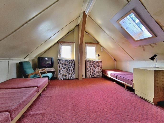 Prodej, Rodinný dům, Keblov