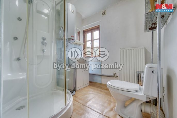 Prodej, Chalupa, Loučná pod Klínovcem