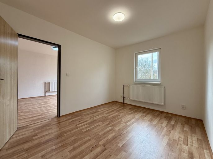 Pronájem, Byt 3+kk, Zlonice