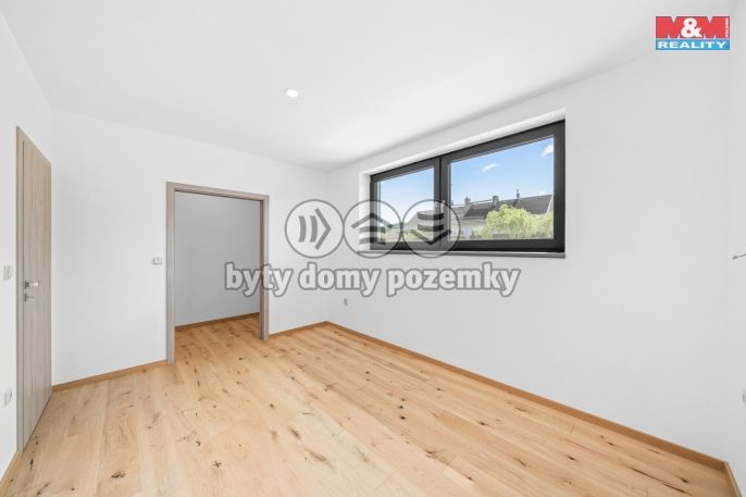 Prodej, Rodinný dům, Mirošov