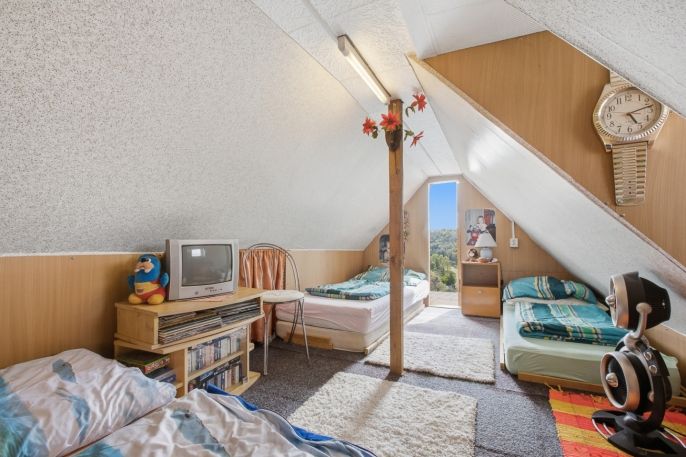 Prodej, Chata, Sýkořice