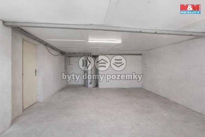 Prodej, Rodinný dům, Vlkava