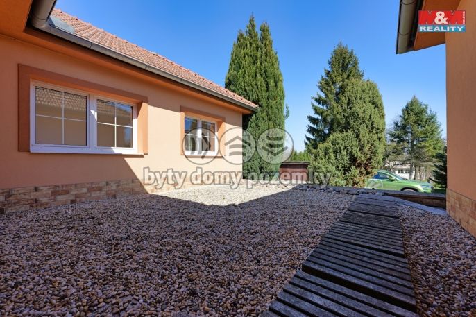 Prodej, Rodinný dům, Mostkovice
