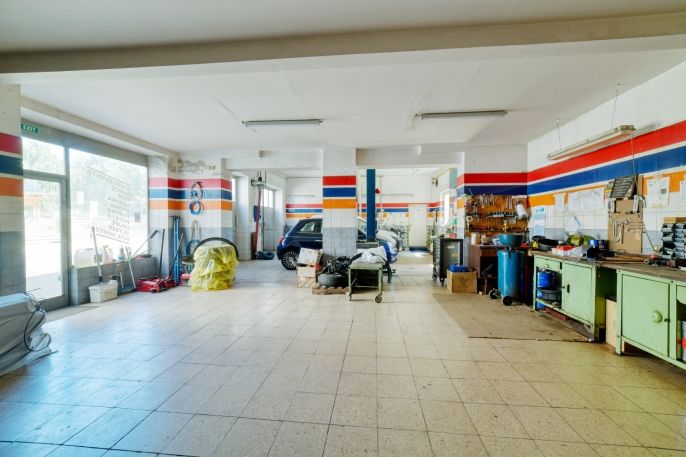 Prodej, Obchod a služby, Mariánské Lázně