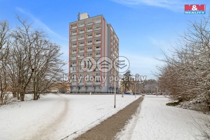 Prodej, Byt 2+1, Kladno