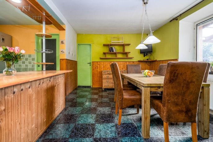 Prodej, Rodinný dům, Pardubice