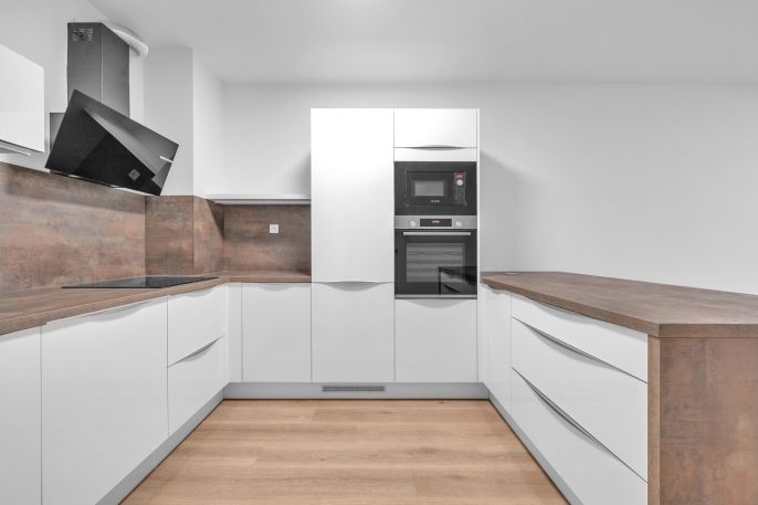 Pronájem, Byt 2+kk, Pardubice