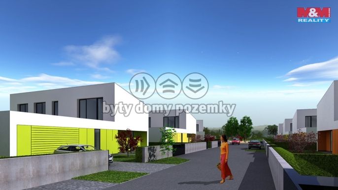 Prodej, Pozemek k bydlení, Květnice