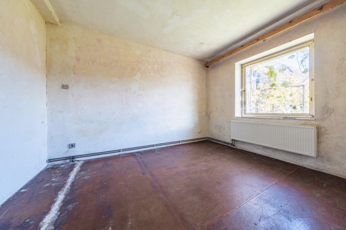 Prodej, Rodinný dům, Údlice