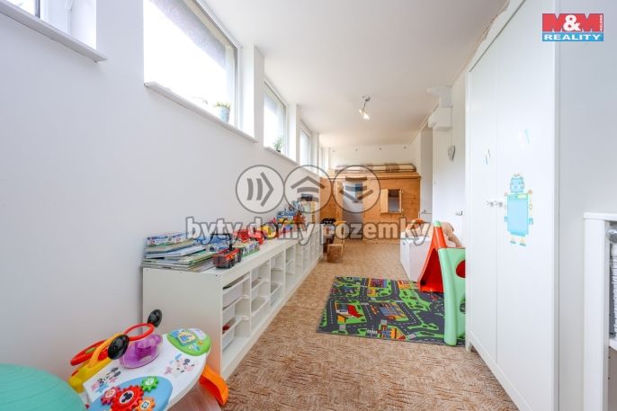 Prodej, Chalupa, Loučná nad Desnou