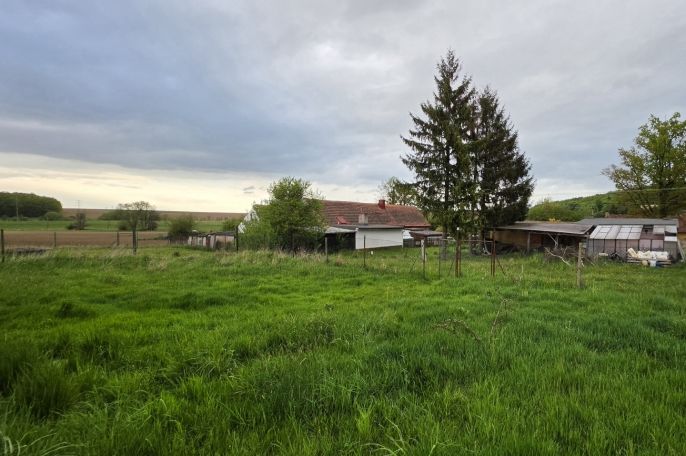Prodej, Pozemek k bydlení, Dnešice