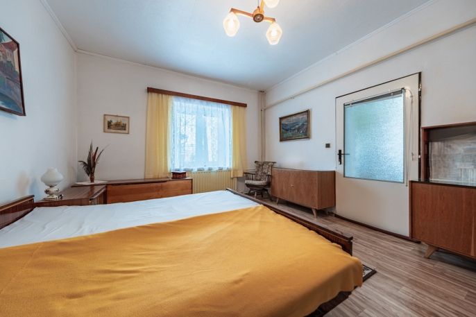 Prodej, Rodinný dům, Málkov