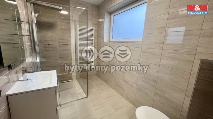 Pronájem, Rodinný dům, Měník