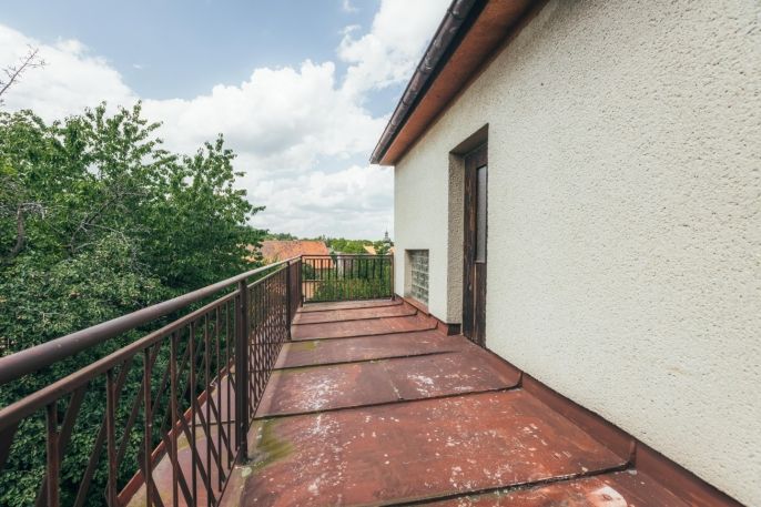 Prodej, Rodinný dům, Chudenice