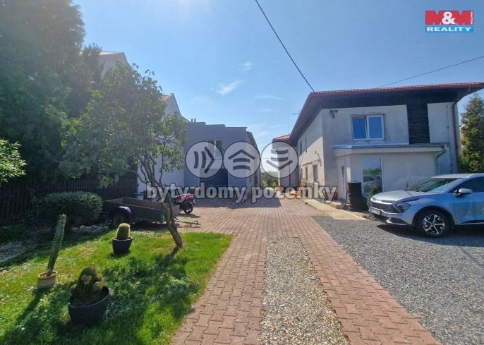 Prodej, Rodinný dům, Neplachovice