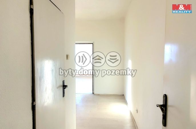 Pronájem, Byt 1+1, Smržovka