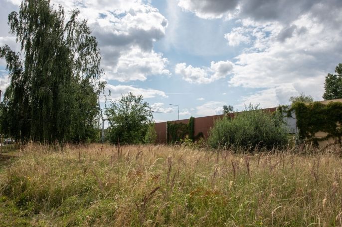 Pronájem, Zahrada, Pardubice