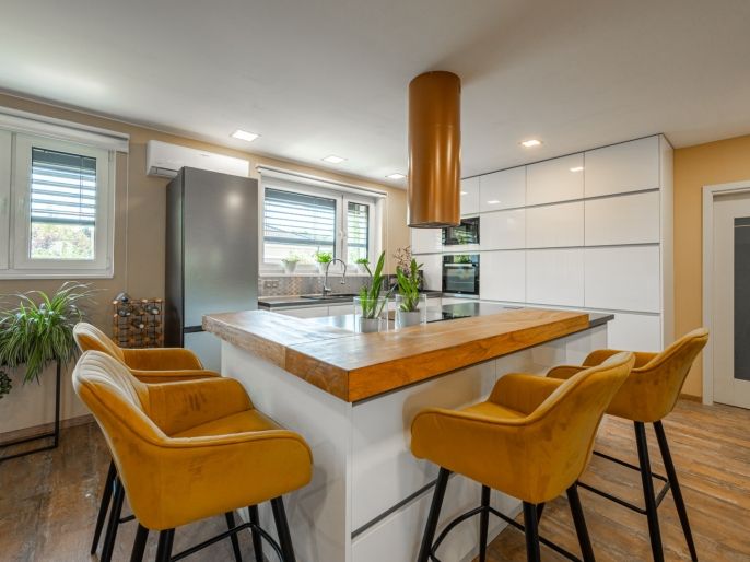 Prodej, Rodinný dům, Vlašim