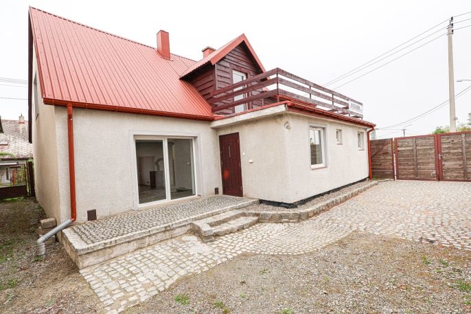 Prodej, Ostatní, Javorník