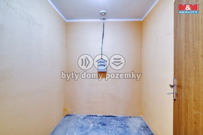 Prodej, Výrobní objekt, Cheb