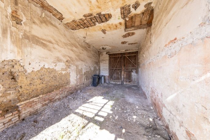 Prodej, Rodinný dům, Pouzdřany