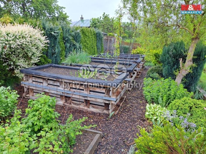 Prodej, Zahrada, Mariánské Lázně