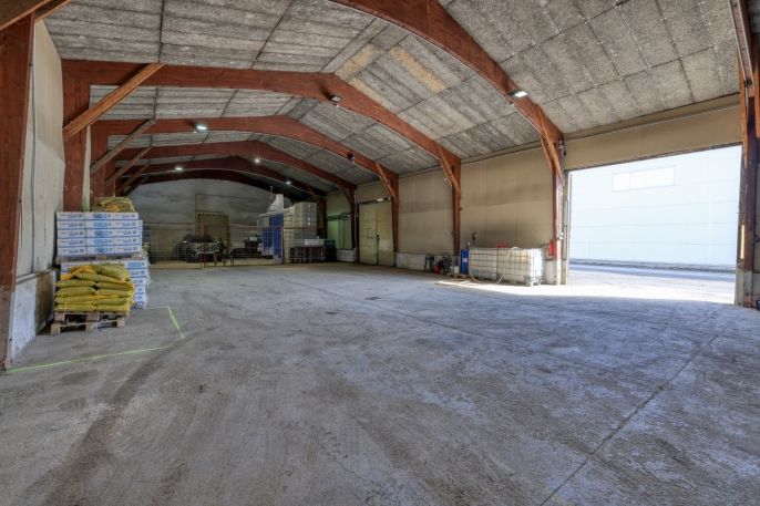 Pronájem, Sklad, Plzeň