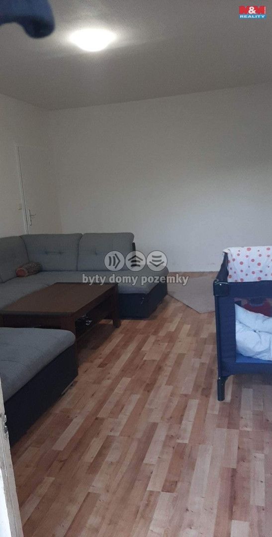 Prodej, Byt 3+1, Ústí nad Labem