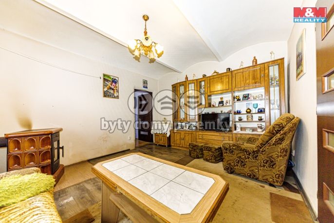 Prodej, Rodinný dům, Vrdy